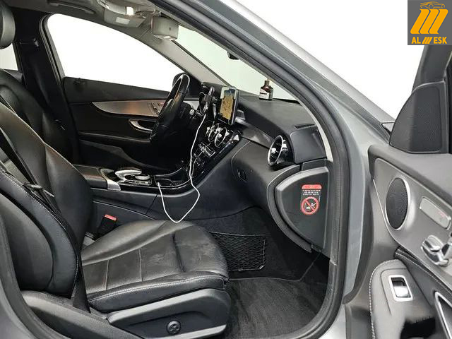 بنز_C220 بنز_C220