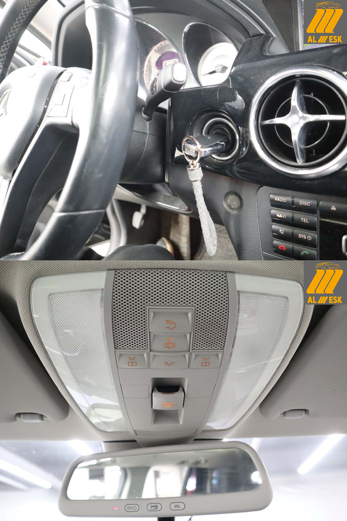  بنز_GLK 220