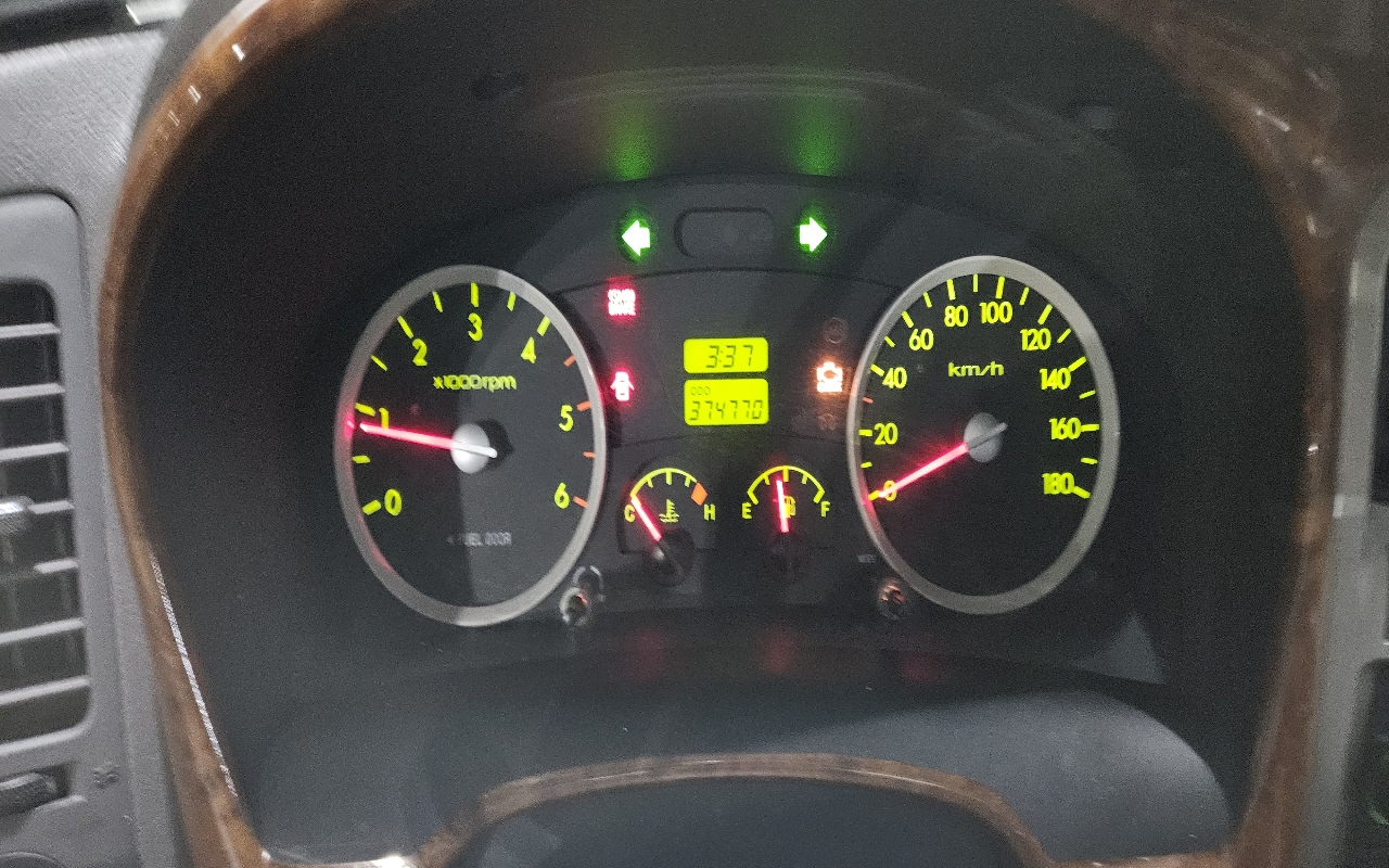 Hyundai Porter II_2012_374k_Diesel Hyundai Porter II_2012_374k_Diesel