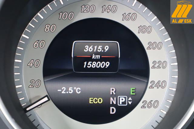 بنز_E350