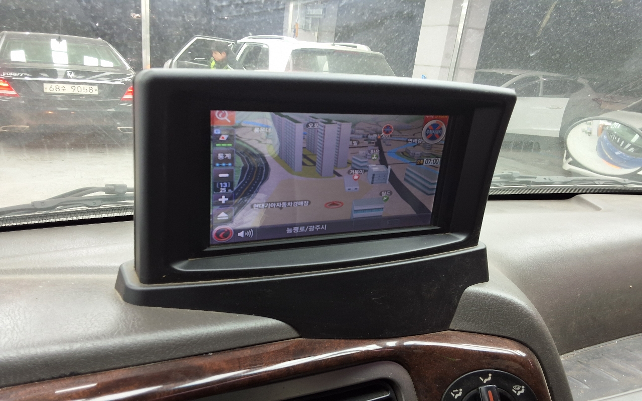 Hyundai Porter II_2015_208k_Diesel Hyundai Porter II_2015_208k_Diesel