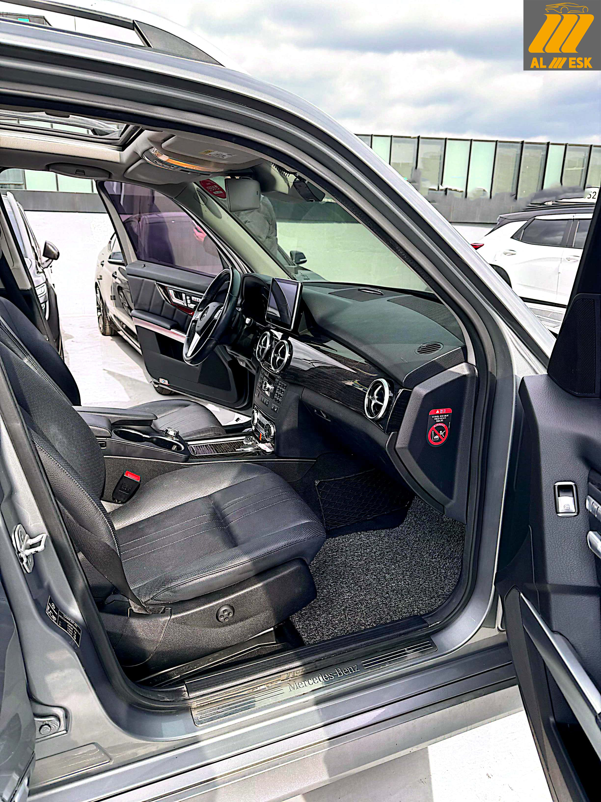 بنز_E250