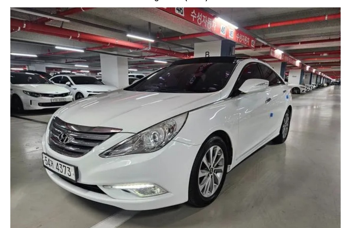 Hyundai _Sonata_Brilliant CVVL Smart_2014