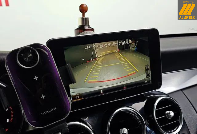 بنز_C220 بنز_C220