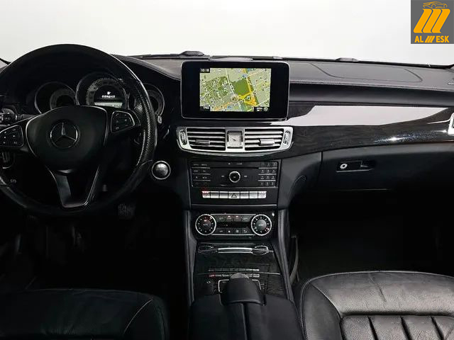 بنز CLS250 