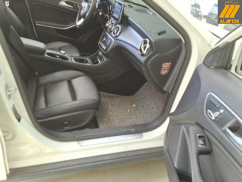 بنز_GLA 220 بنز_GLA 220