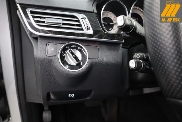 بنز_E350