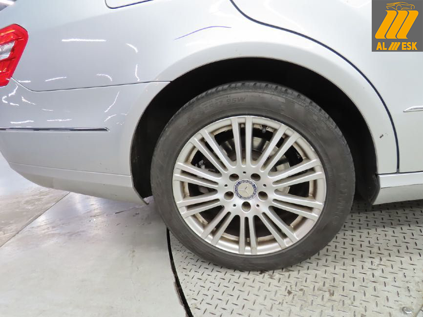بنز_E300 بنز_E300