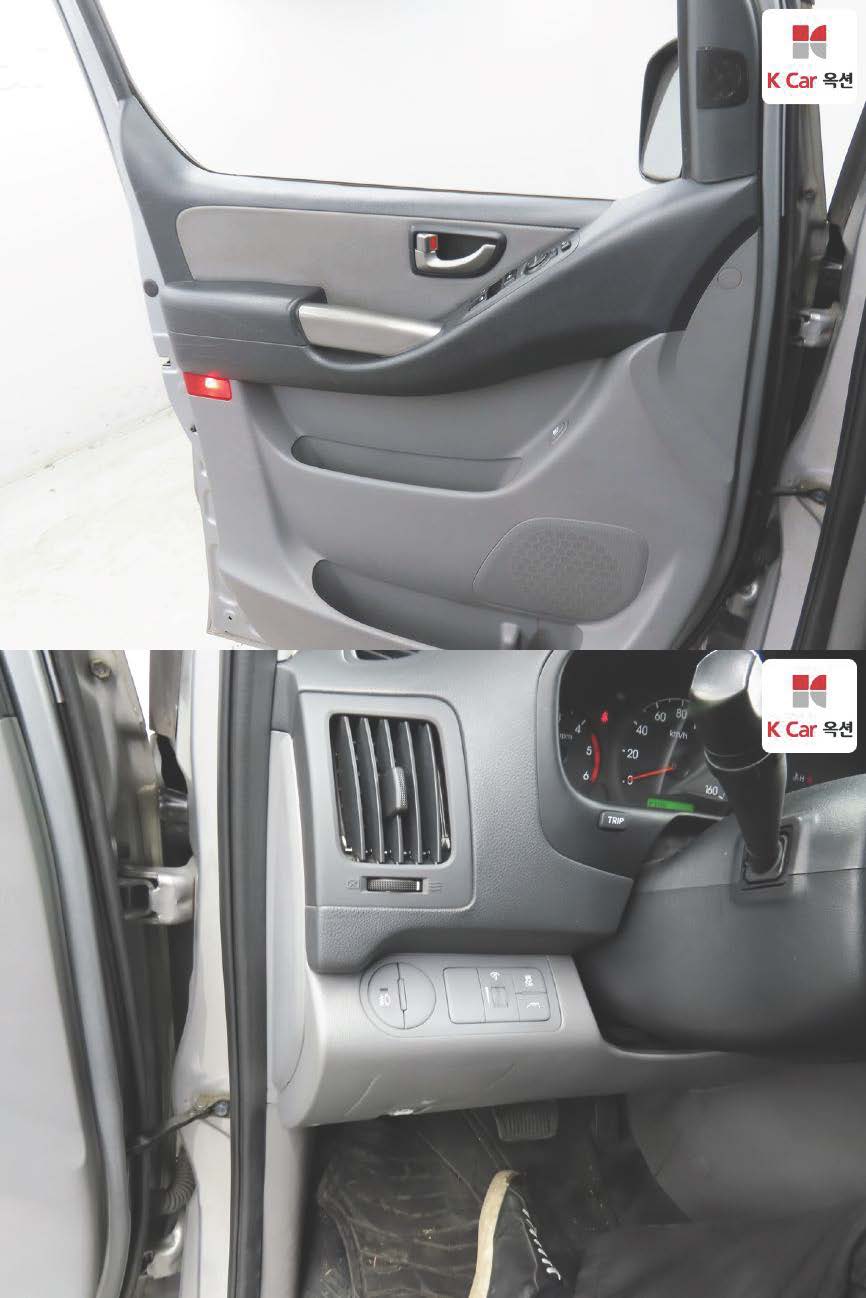 Hyundai_Grand Starex_4WD 11-passenger wagon CVX Premium_2015