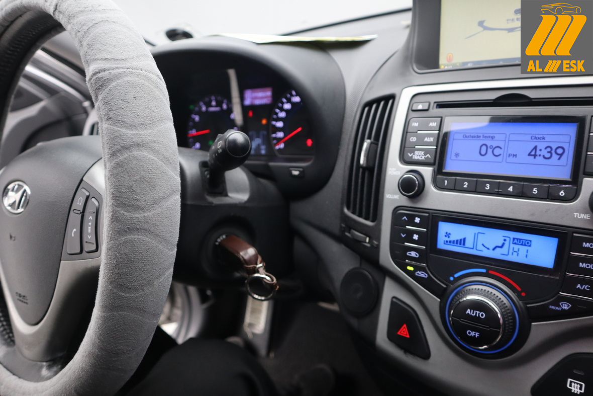 هونداي i30 