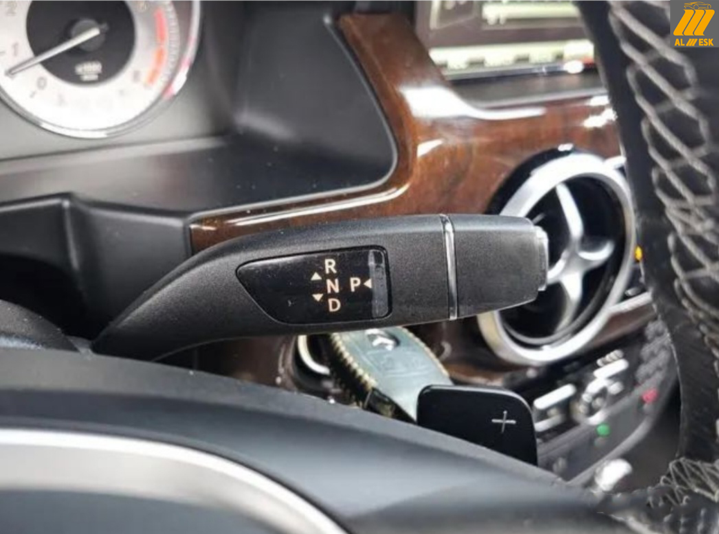 بنز_GLK 220 بنز_GLK 220