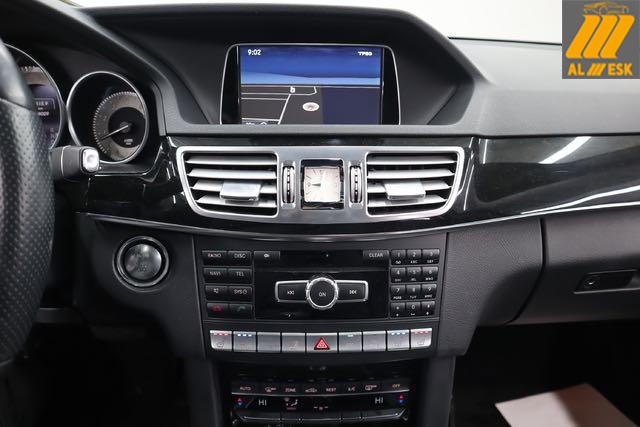 بنز_E350
