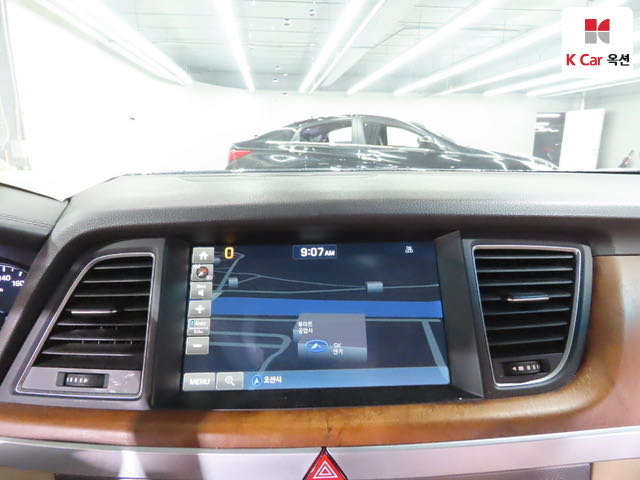 Hyundai_Genesis _DH G330 Premium AWD_2014