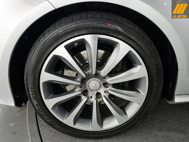 بنز CLS250 