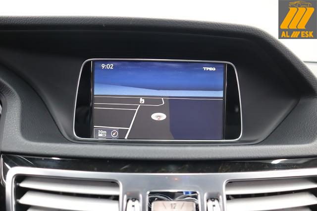 بنز_E350