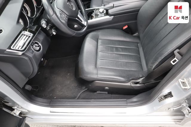 Benz _E-Class_E350 4MATIC Avantgarde_2014