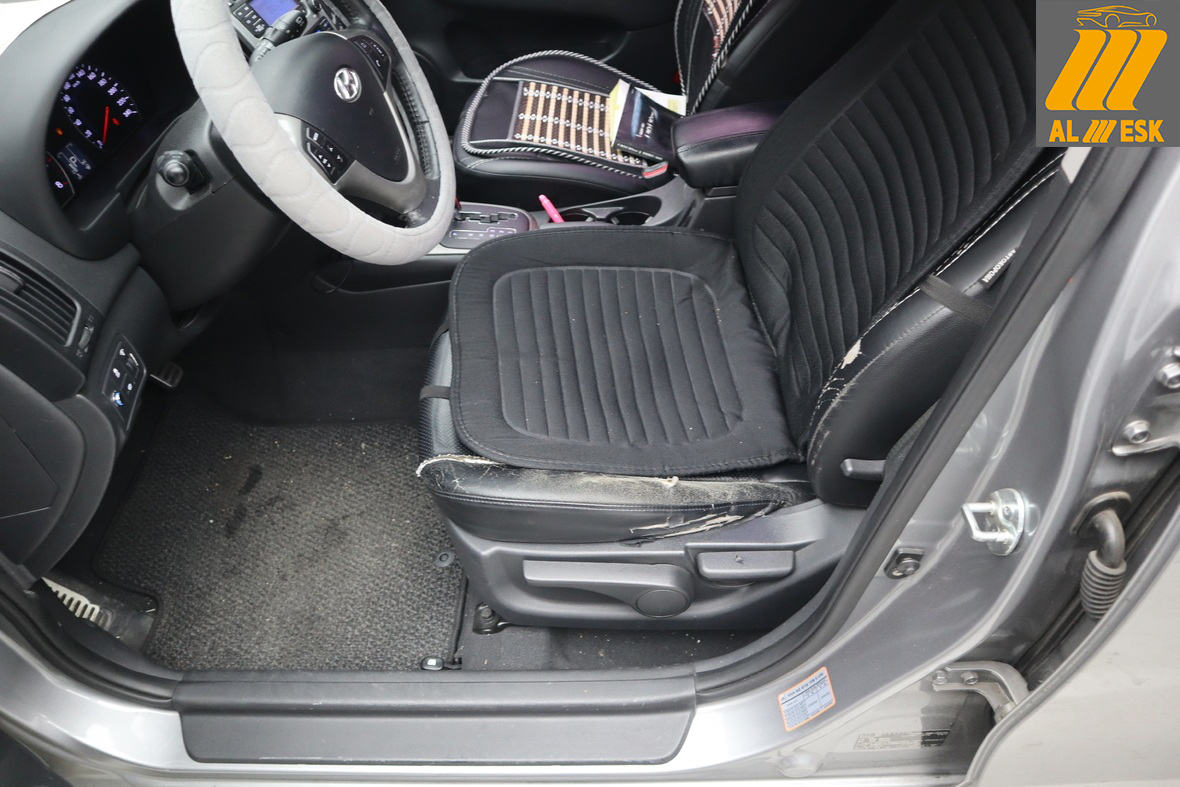 هونداي i30 