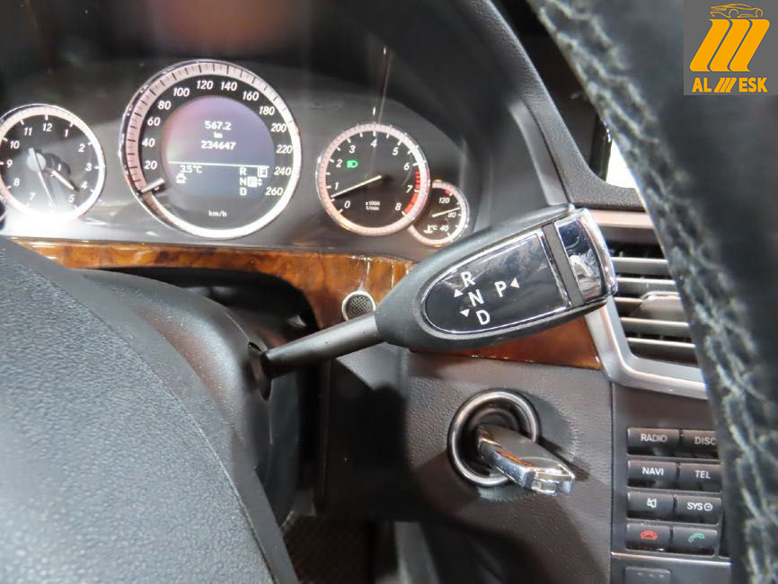 بنز_E300 بنز_E300