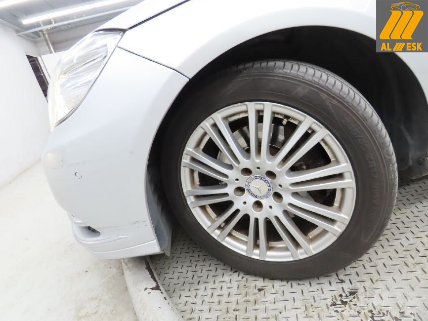 بنز_E300 بنز_E300