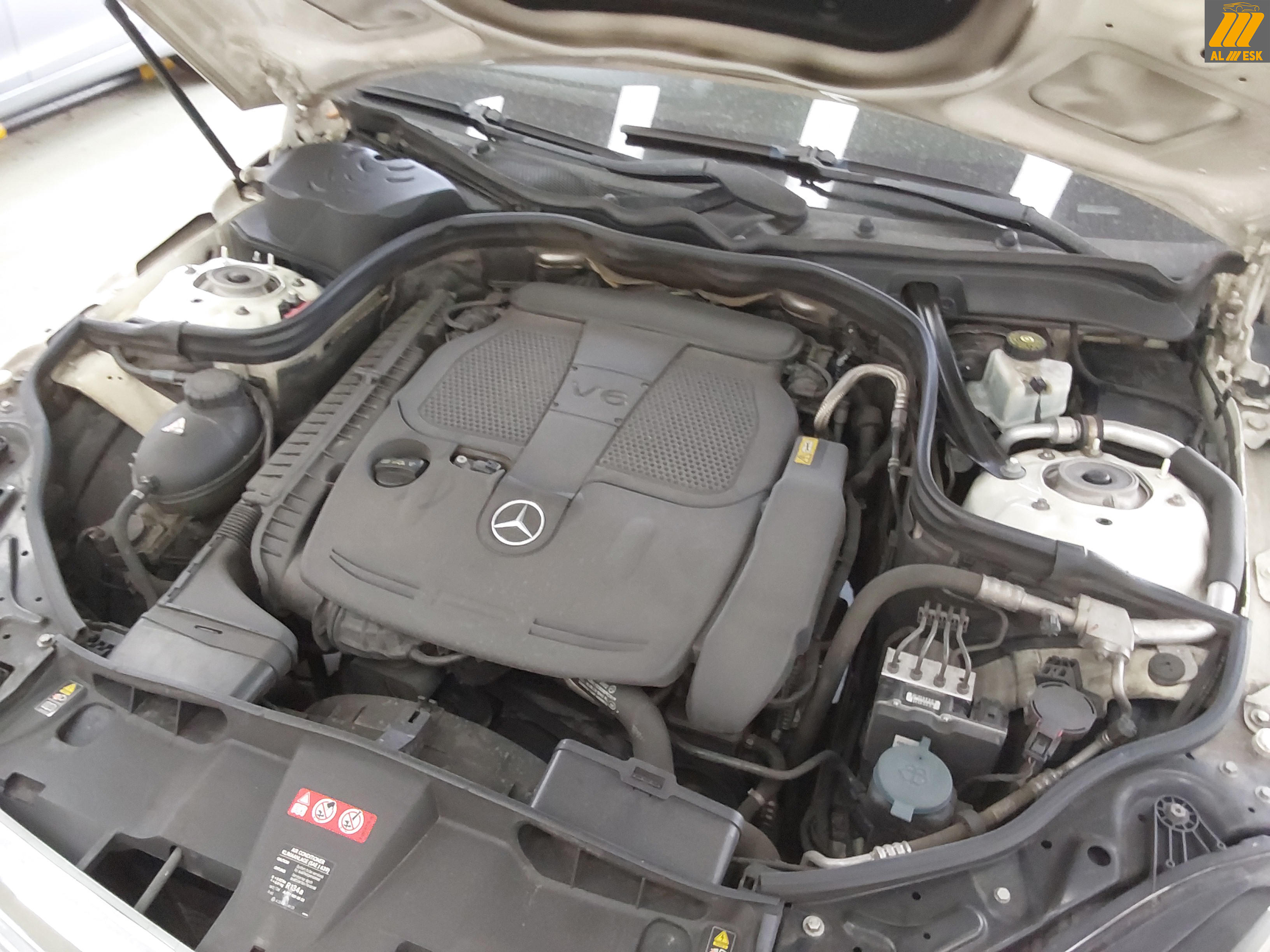 بنز E300 بنز E300