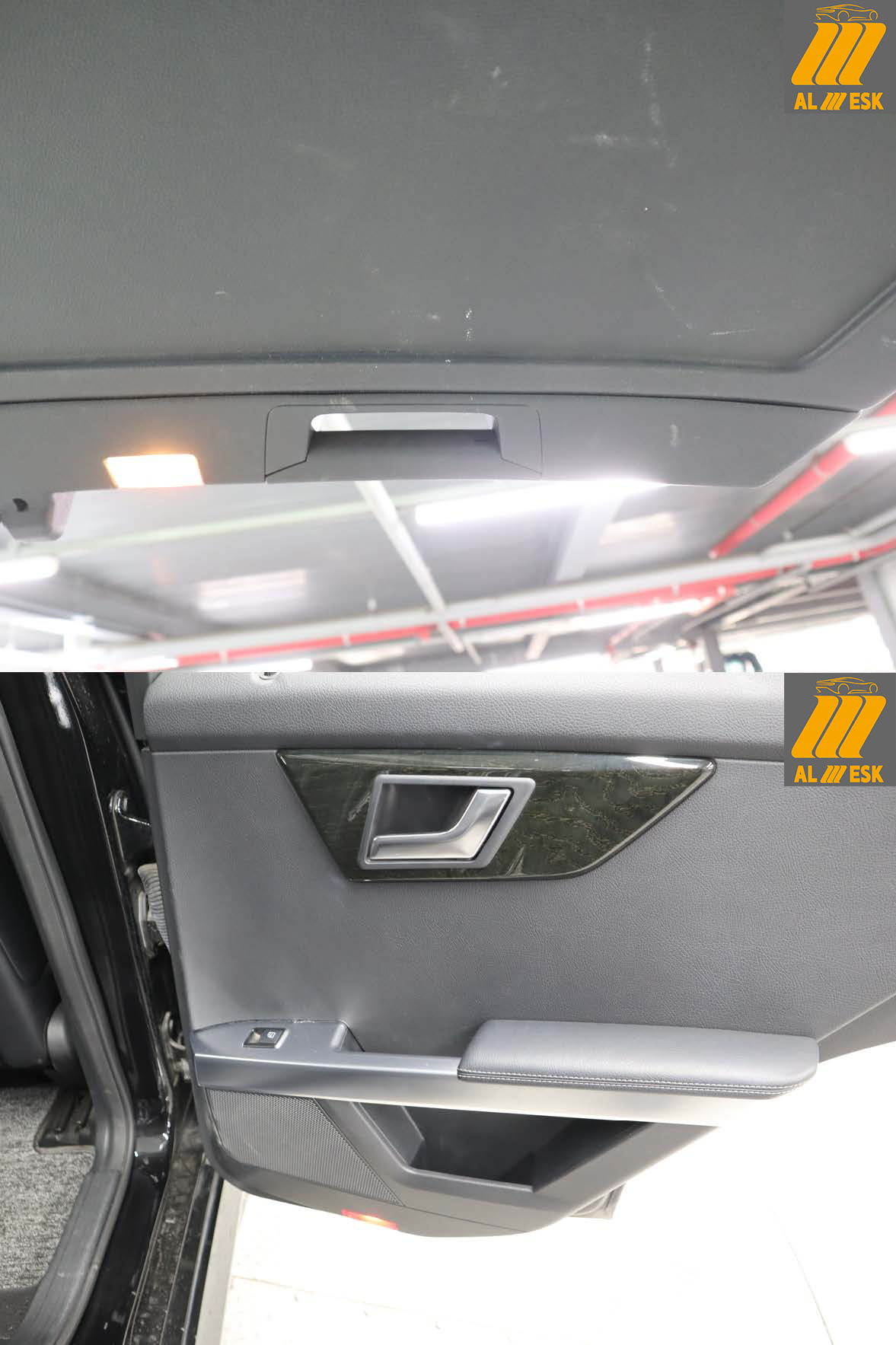  بنز_GLK 220