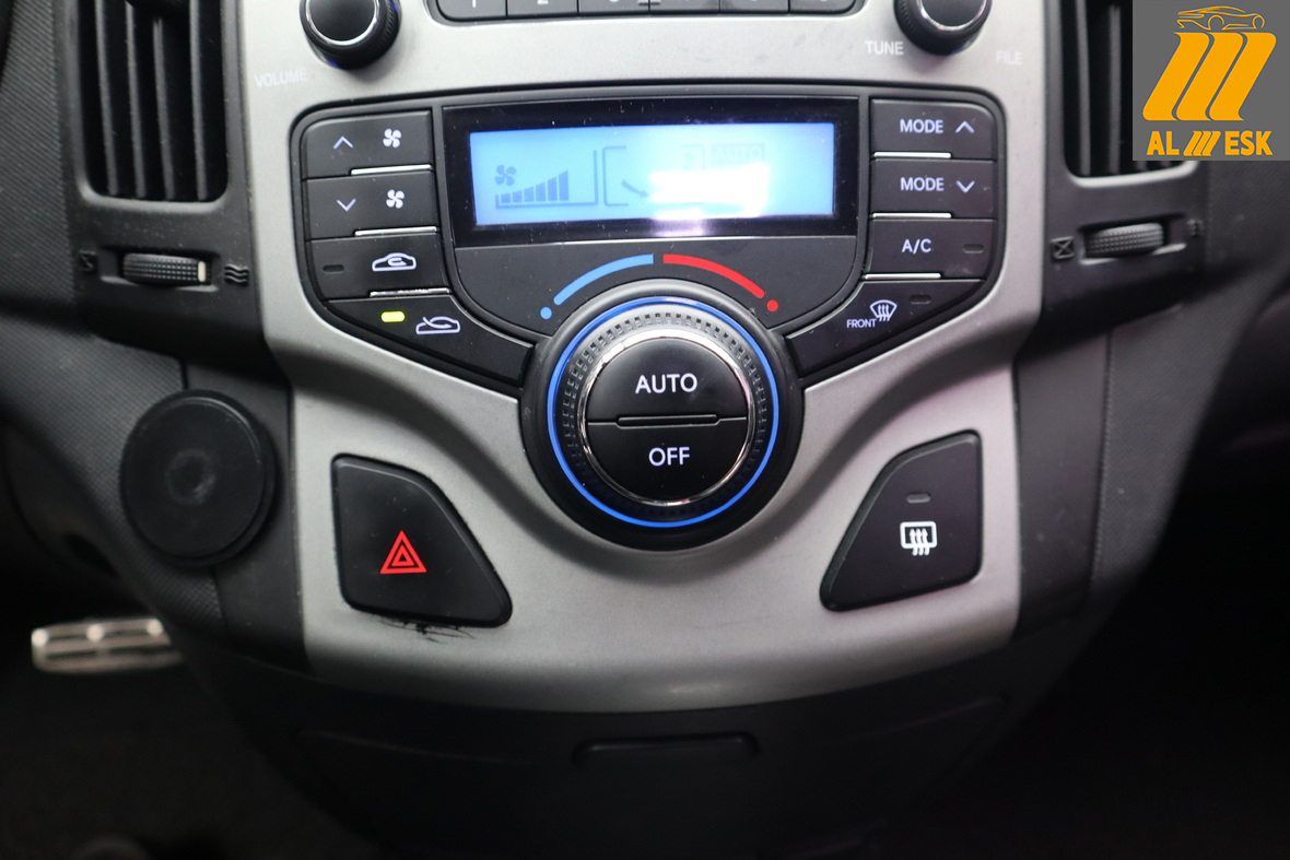 هونداي i30 