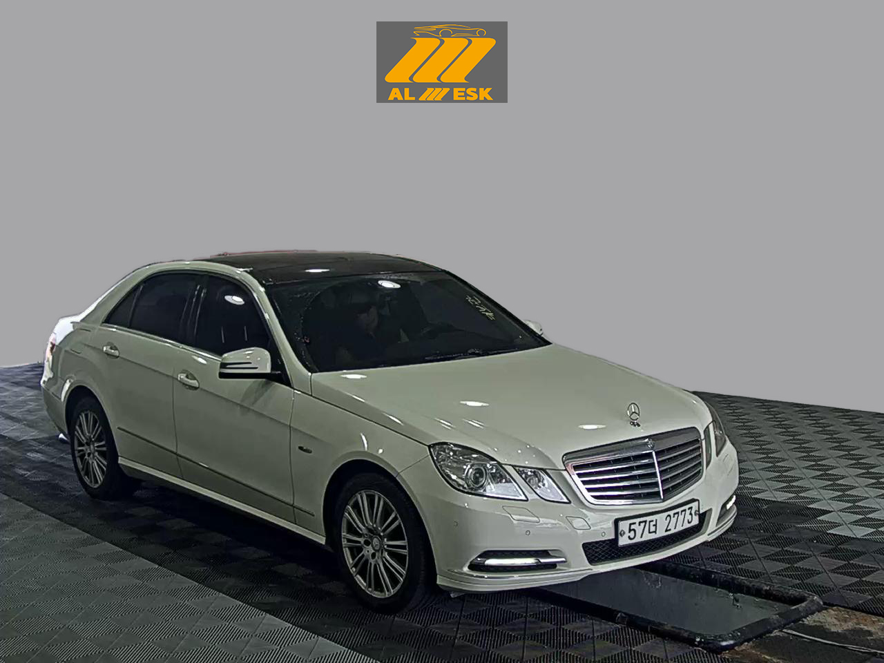 بنز E300 بنز E300
