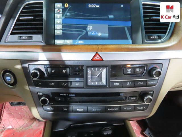 Hyundai_Genesis _DH G330 Premium AWD_2014