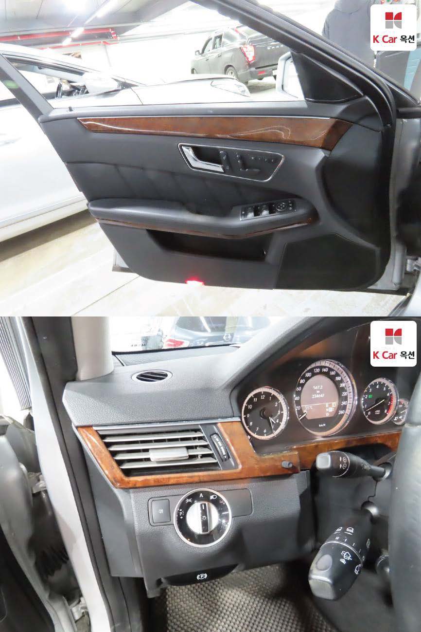 Benz_E-Class_W212 E300 Elegance_2011