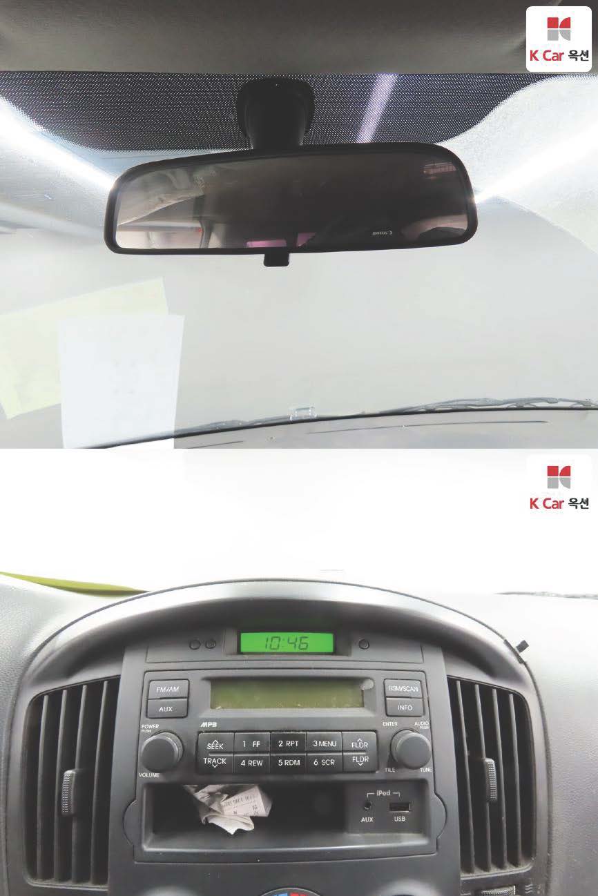 Hyundai_Grand Starex_5-passenger van CVX Deluxe_2015