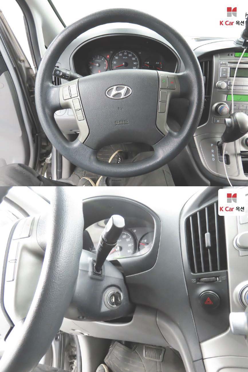 Hyundai_Grand Starex_4WD 11-passenger wagon CVX Premium_2015