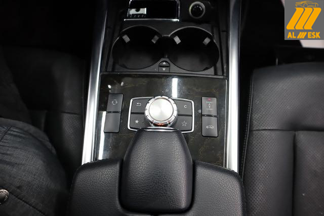 بنز_E350