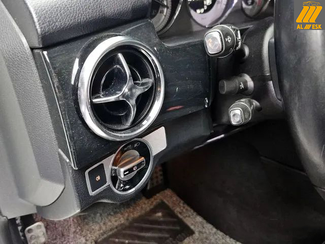 بنز_GLK-220BE 