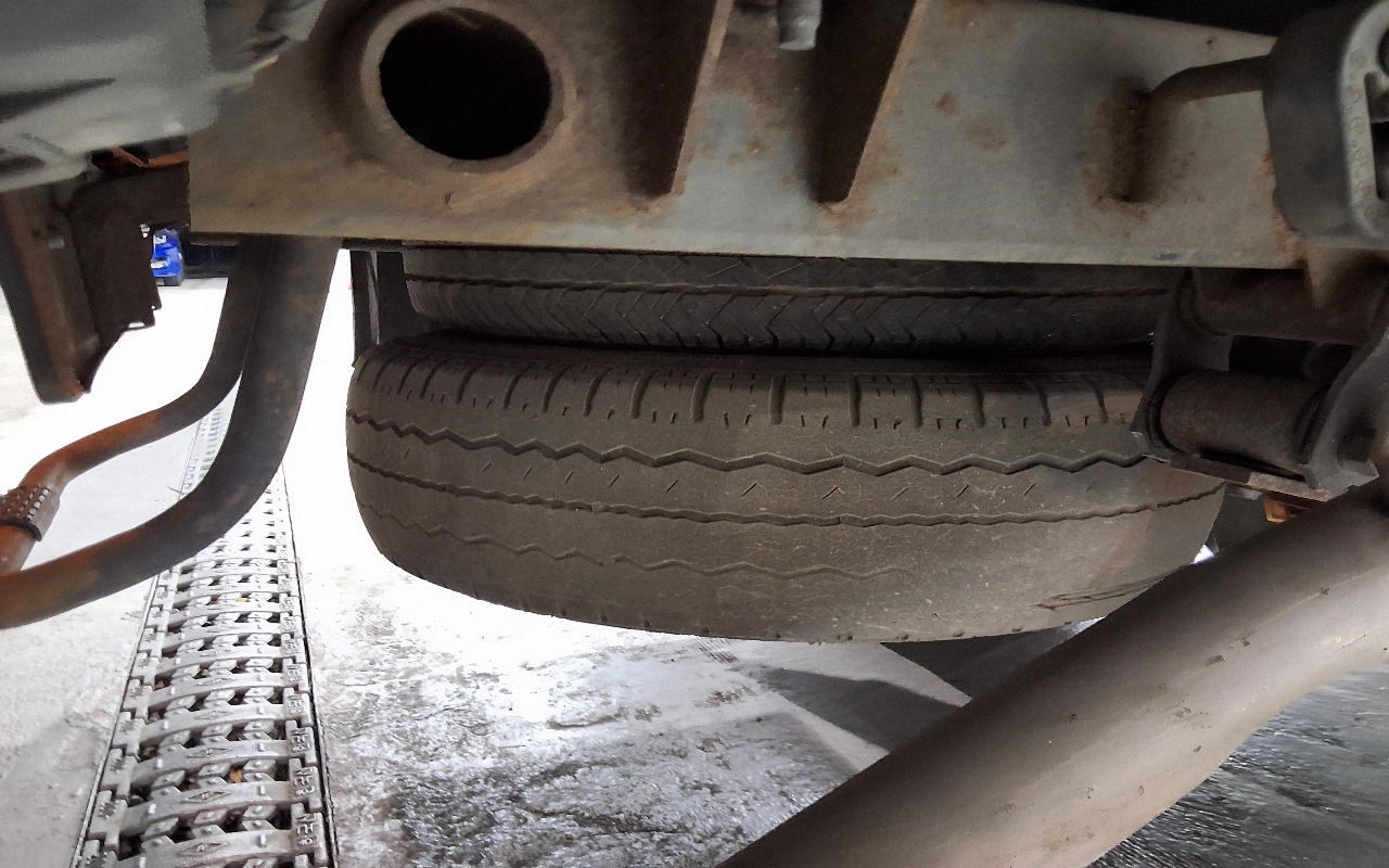 Hyundai Porter II_2015_208k_Diesel Hyundai Porter II_2015_208k_Diesel
