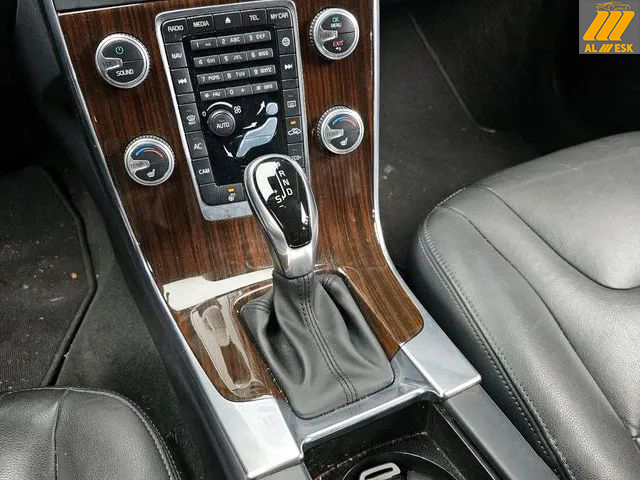 فولفو S60