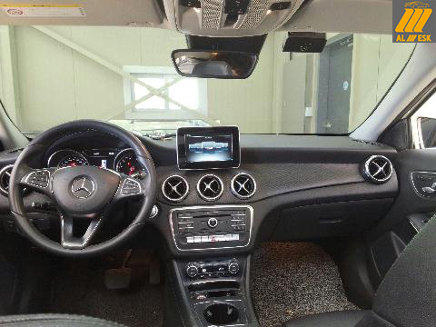 بنز_GLA 220 بنز_GLA 220