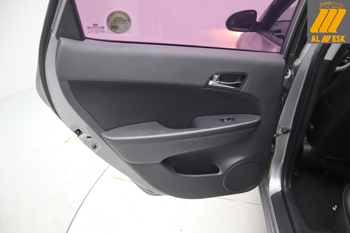 هونداي i30 