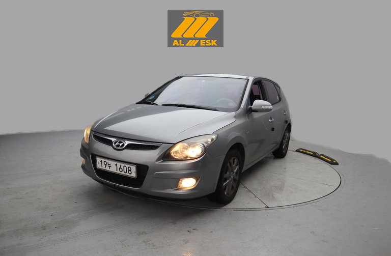 هونداي i30 