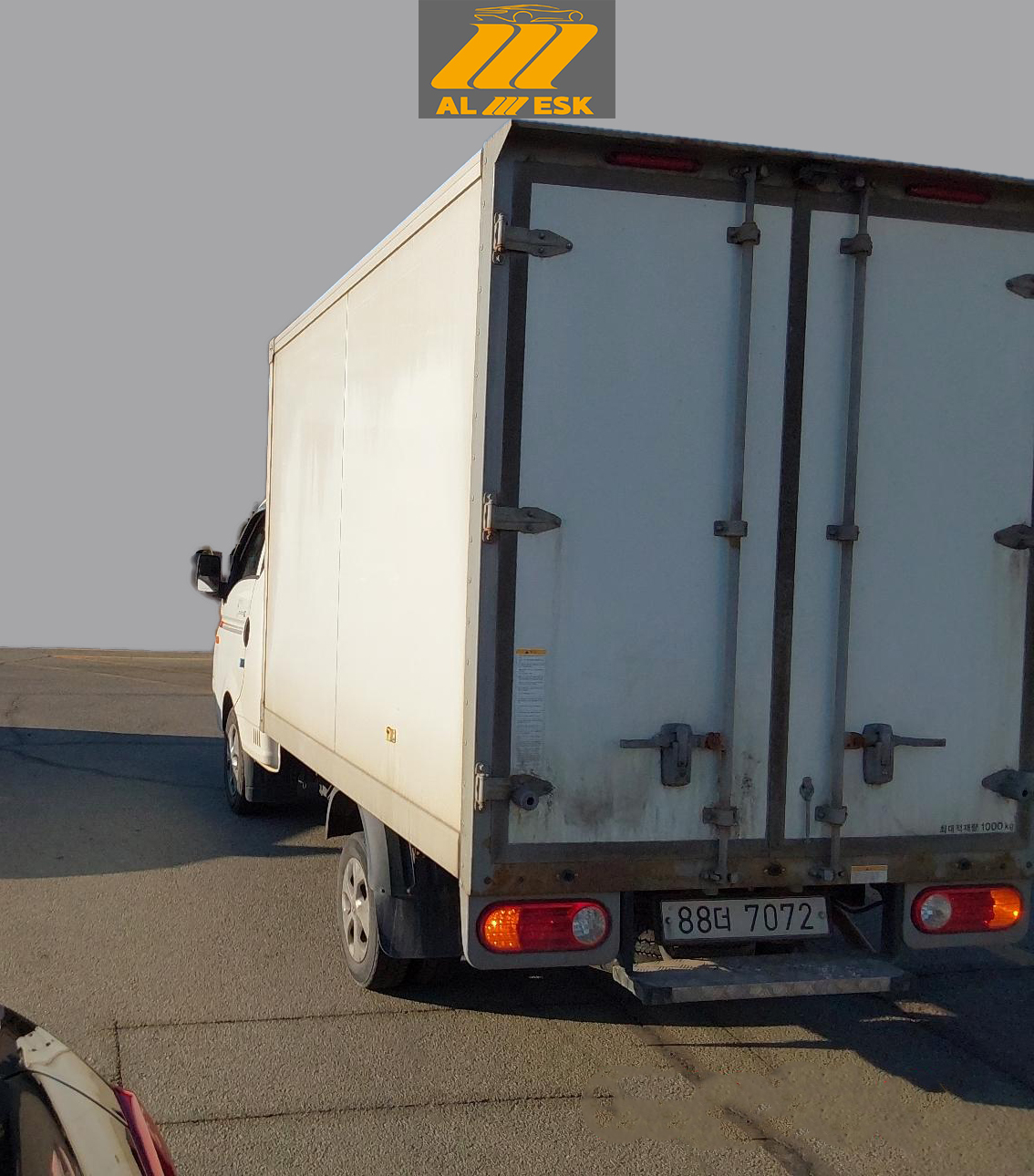 هيونداي بورتر هيونداي بورتر