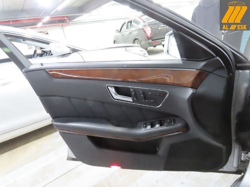بنز_E300 بنز_E300
