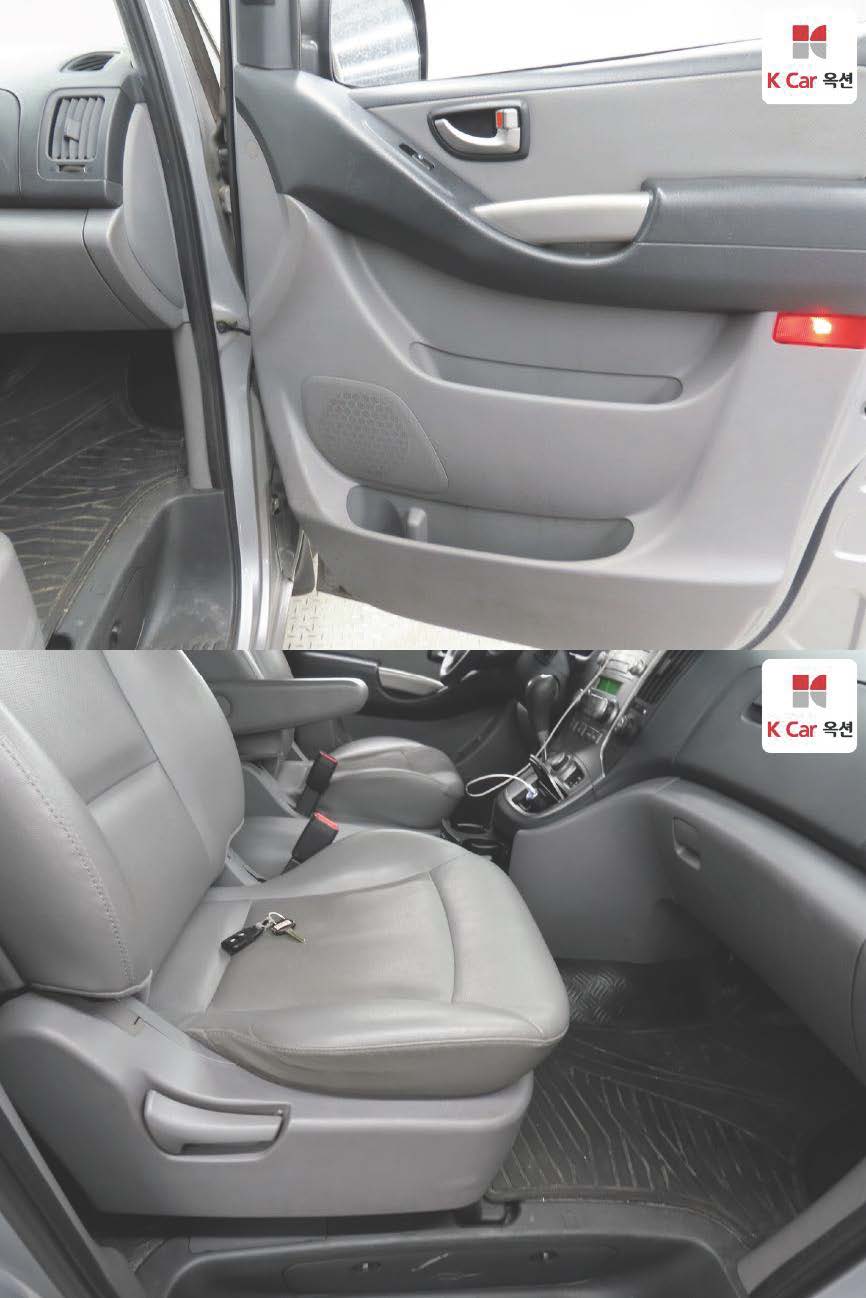 Hyundai_Grand Starex_4WD 11-passenger wagon CVX Premium_2015