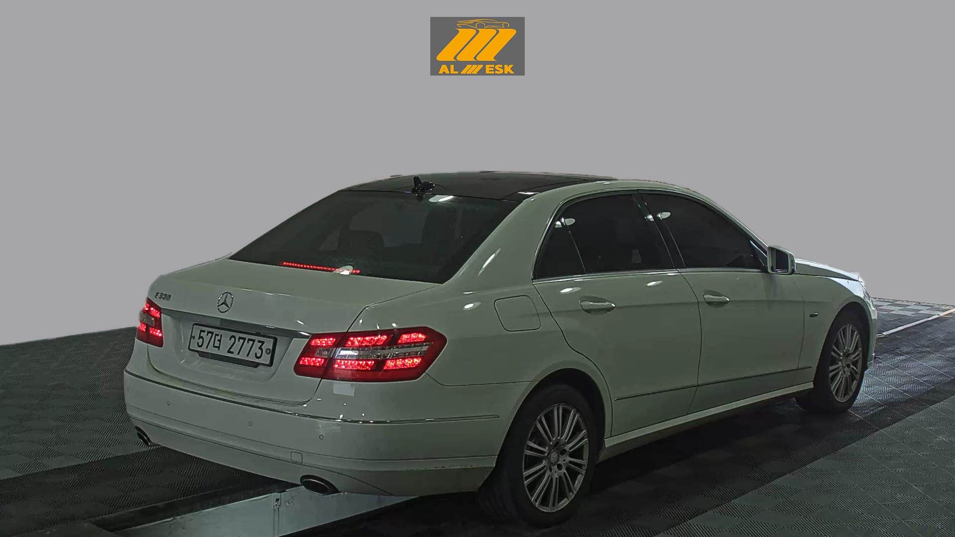 بنز E300 بنز E300