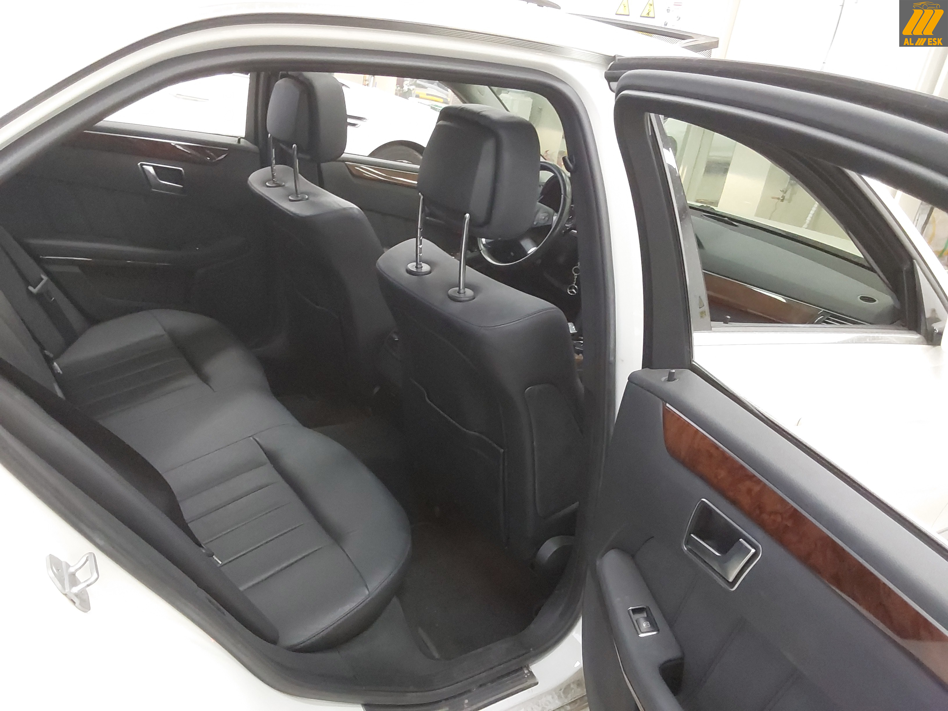 بنز E300 بنز E300