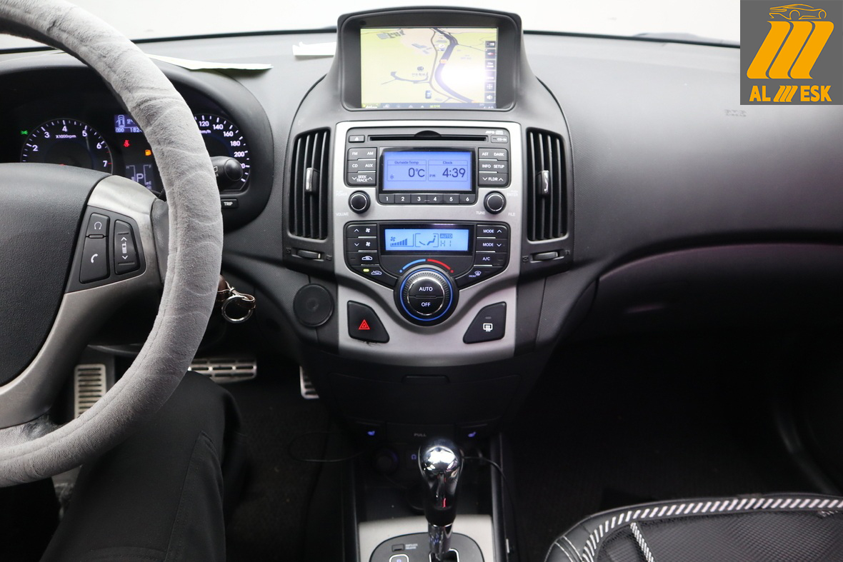 هونداي i30 