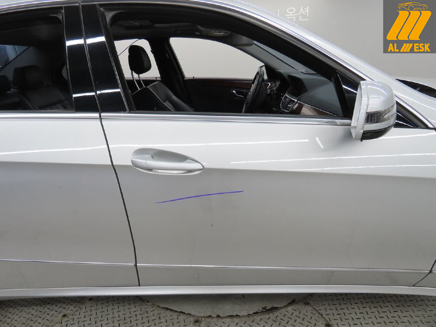 بنز_E300 بنز_E300