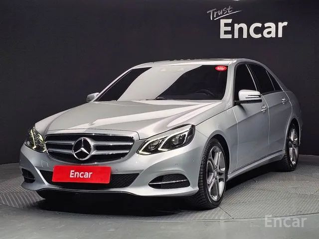 Mercedes E250_2016_109k_Benzin