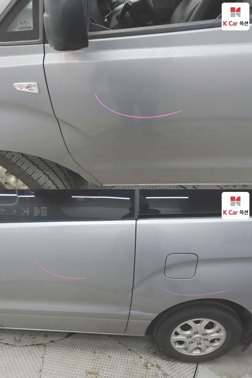 Hyundai_Grand Starex_5-passenger van CVX Deluxe_2015