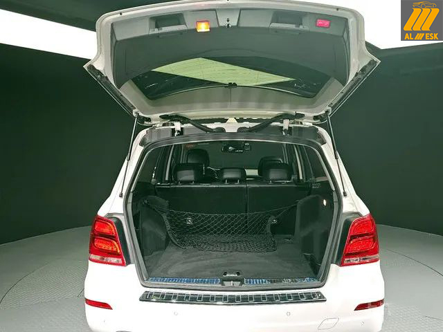 بنز_GLK-220BE 