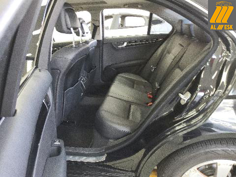 بنز_بنز الجديدة C200 بنز_بنز الجديدة C200