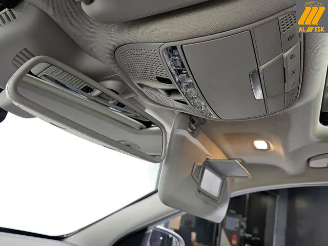 بنز_C220 بنز_C220